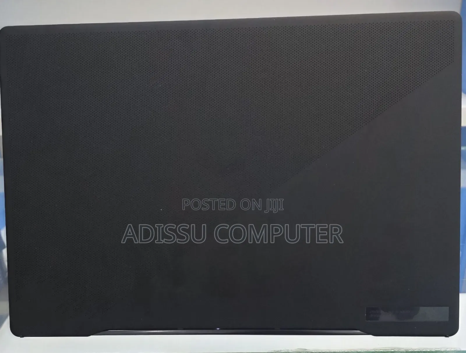 New Laptop Asus ROG Strix G15 16GB Intel Core i9 SSD 1T