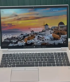 New Laptop HP OmniBook 7 16" 16GB Intel Core Ultra 7 SSD 1T