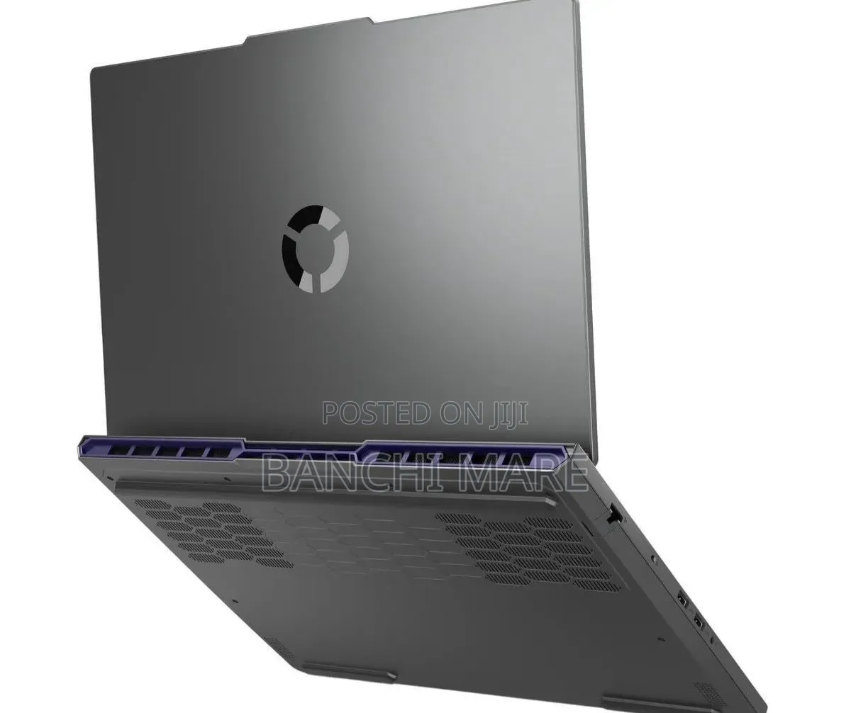 New Laptop Lenovo Legion 5 32GB Intel Core Ultra 9 SSD 1T