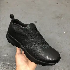 ECCO Casual Low-Top Shoes