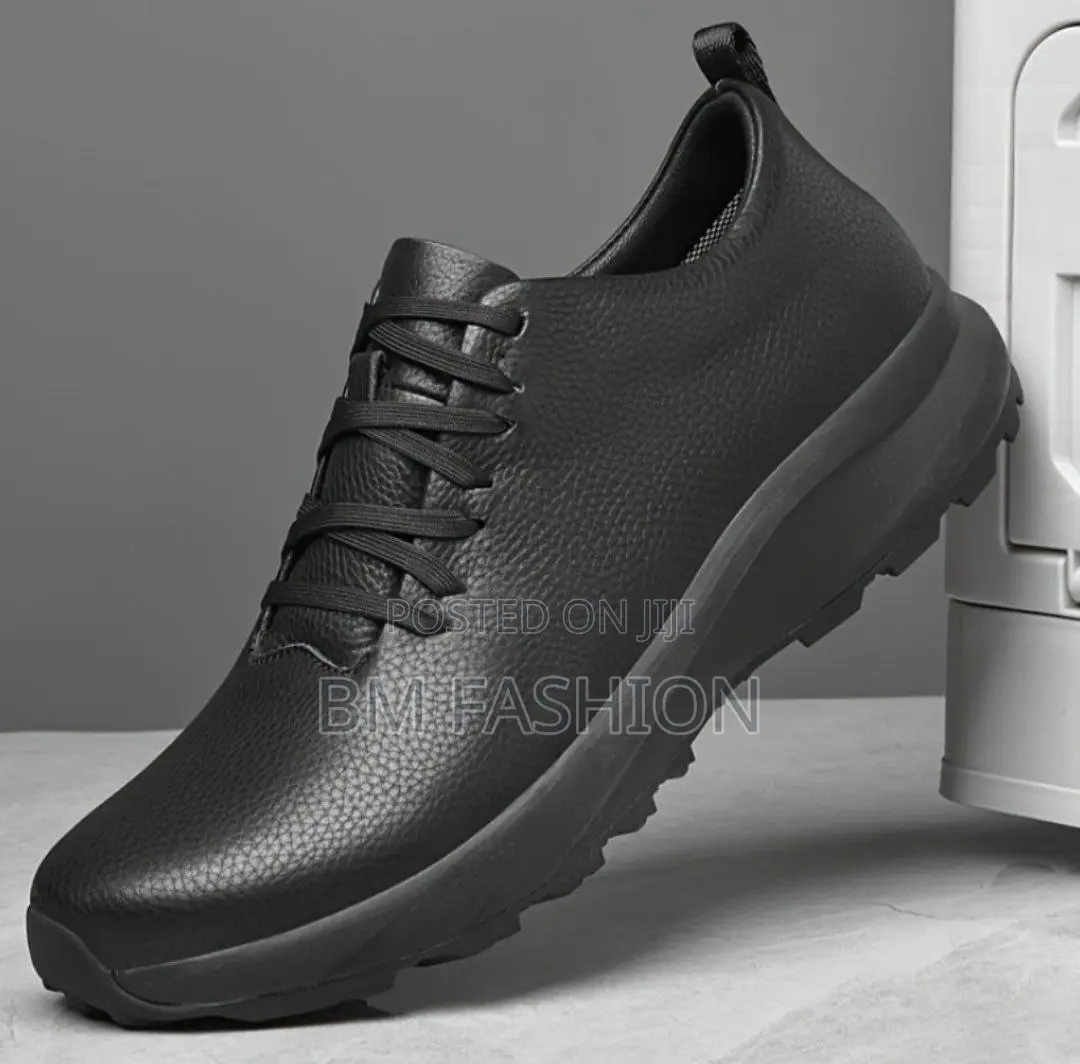 ECCO Casual Low-Top Shoes