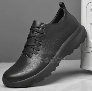 ECCO Casual Low-Top Shoes