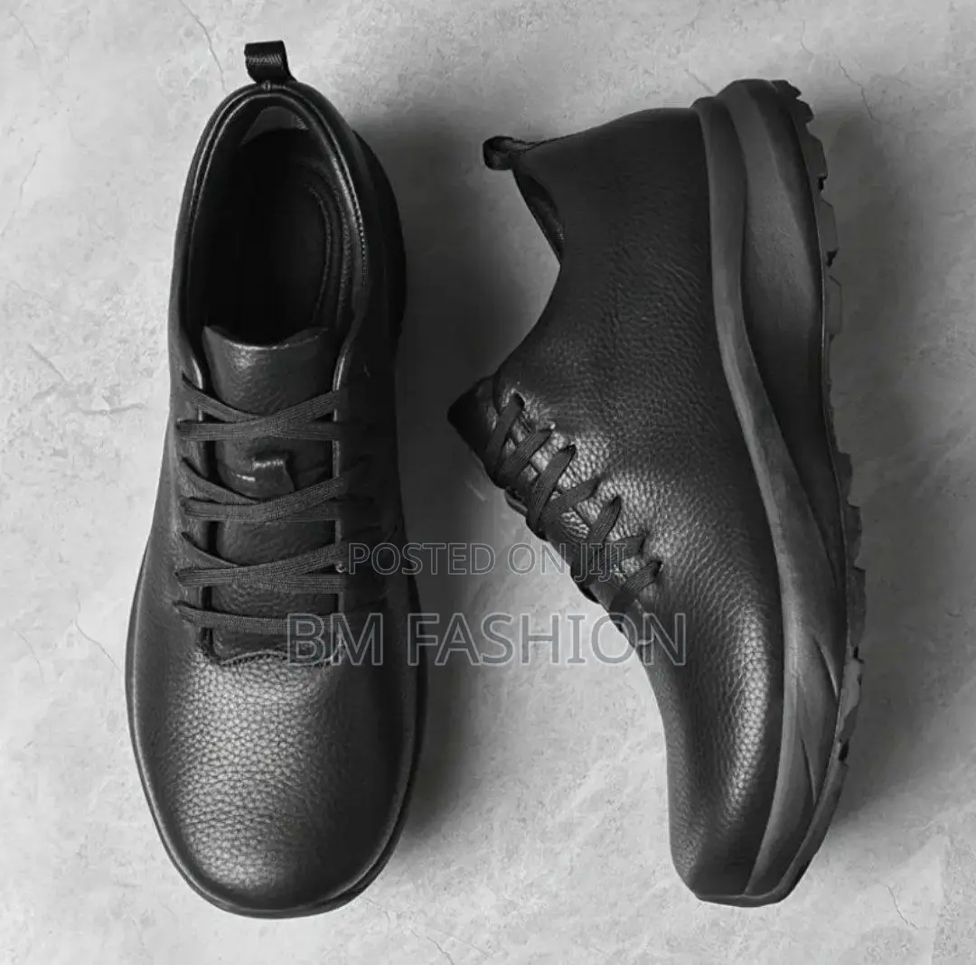ECCO Casual Low-Top Shoes