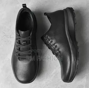 ECCO Casual Low-Top Shoes