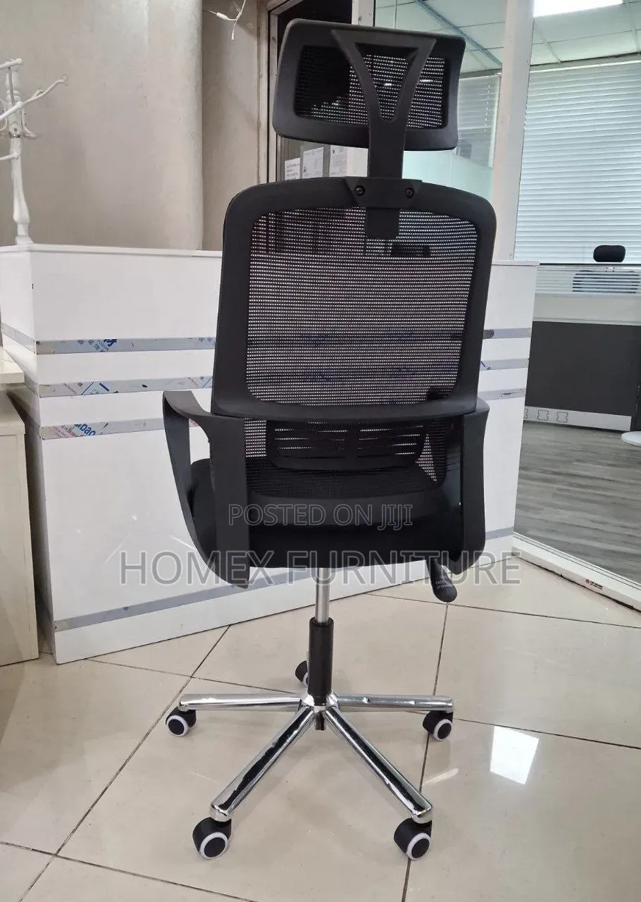 Office Task Chair – ለሰራተኞች ተስማሚ