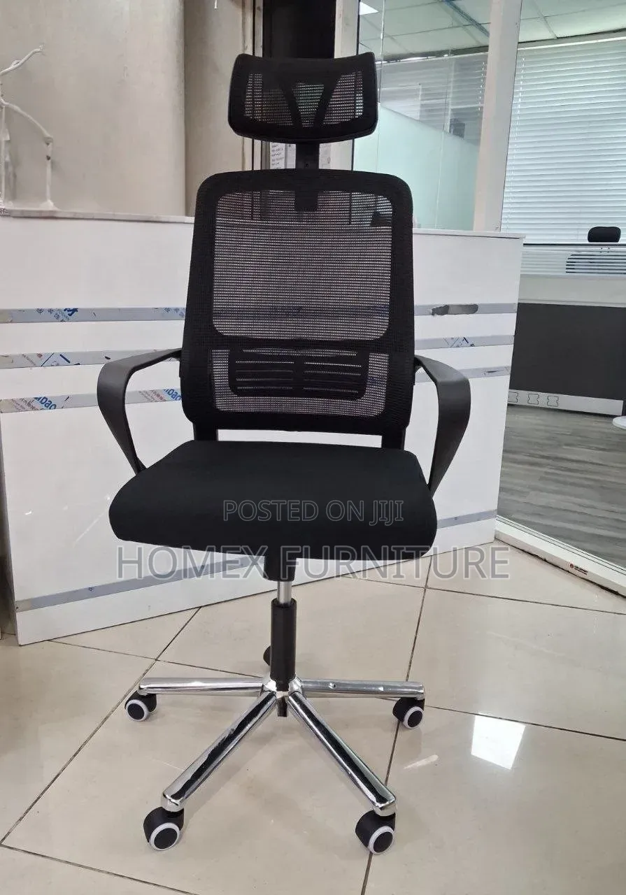 Office Task Chair – ለሰራተኞች ተስማሚ