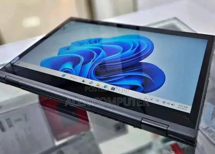 New Laptop Lenovo ThinkPad X390 Yoga 16GB Intel Core i7 SSD 512GB