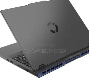 New Laptop Lenovo Legion 5 32GB Intel Core Ultra 9 SSD 1T