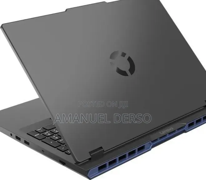 New Laptop Lenovo Legion 5 32GB Intel Core Ultra 9 SSD 1T