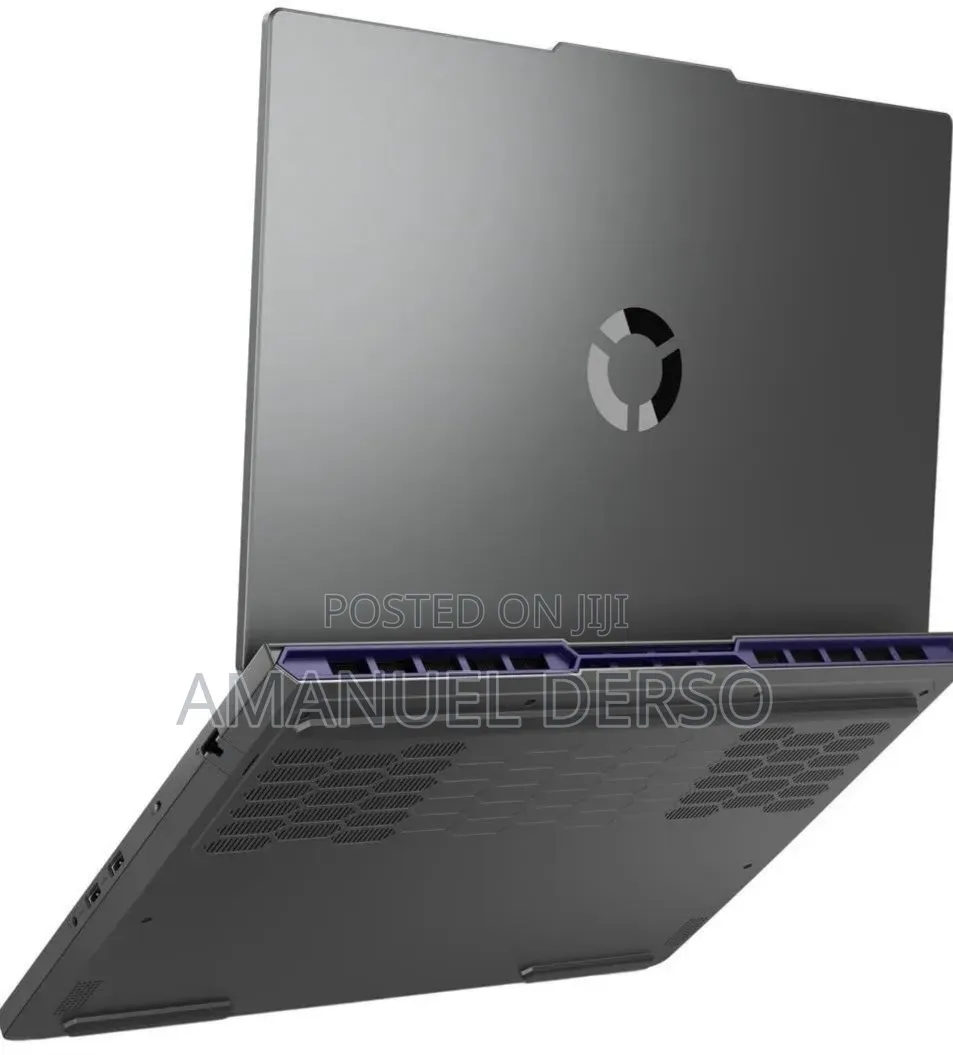 New Laptop Lenovo Legion 5 32GB Intel Core Ultra 9 SSD 1T