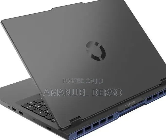 New Laptop Lenovo Legion 5 32GB Intel Core Ultra 9 SSD 1T