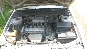 Toyota Carina E 1992 Silver