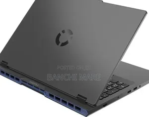 New Laptop Lenovo Legion 5 32GB Intel Core Ultra 9 SSD 1T