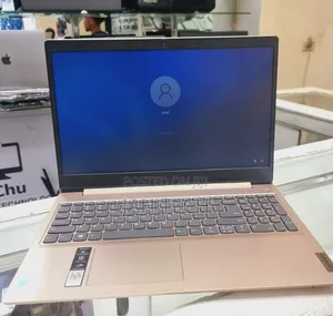 New Laptop Lenovo Ideapad 3 8GB Intel Core i3 SSD 256GB