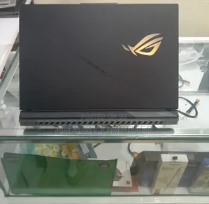 New Laptop Asus ROG Strix G16 G614 16GB Intel Core i9 SSD 1T