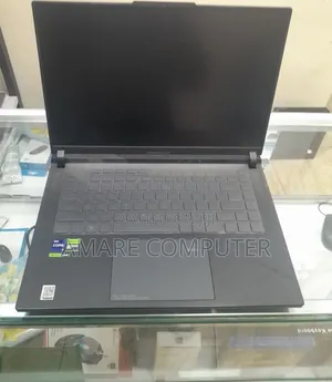 New Laptop Asus ROG Strix G16 G614 16GB Intel Core i9 SSD 1T