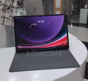 New Samsung Galaxy Tab S9 Ultra 256 GB