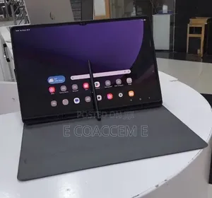 New Samsung Galaxy Tab S9 Ultra 256 GB