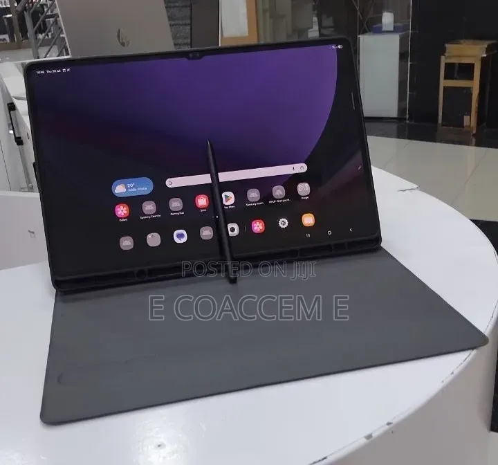 New Samsung Galaxy Tab S9 Ultra 256 GB