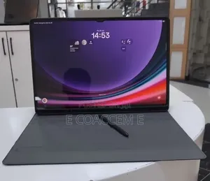 New Samsung Galaxy Tab S9 Ultra 256 GB