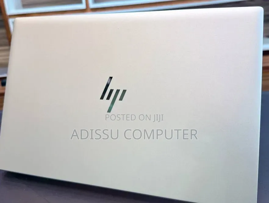 New Laptop HP EliteBook 840 G7 16GB Intel Core i5 SSD 512GB