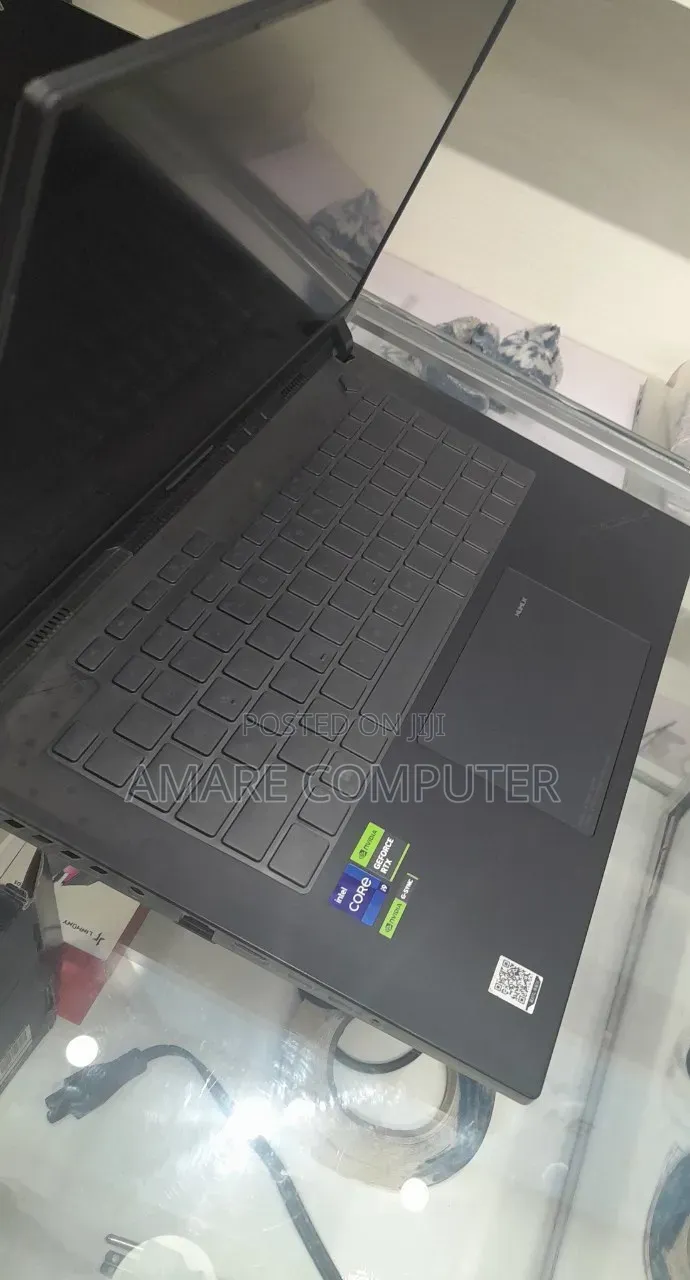 New Laptop Asus ROG Strix G16 G614 16GB Intel Core i9 SSD 1T