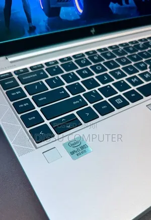 New Laptop HP EliteBook 840 G7 16GB Intel Core i5 SSD 512GB