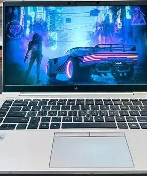 New Laptop HP EliteBook 840 G7 16GB Intel Core i5 SSD 512GB