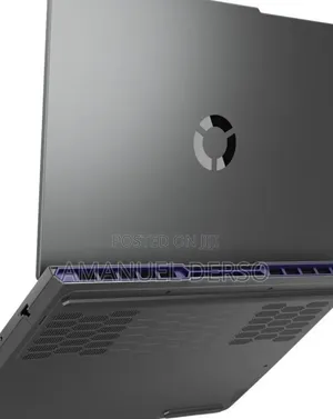 New Laptop Lenovo Legion 5 32GB Intel Core Ultra 9 SSD 1T
