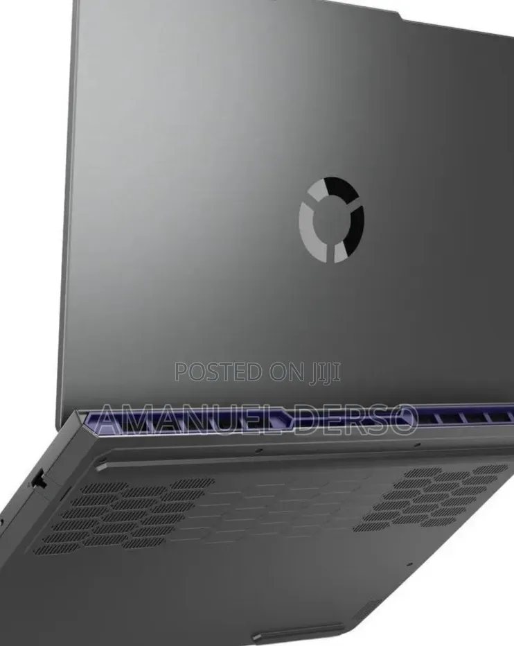 New Laptop Lenovo Legion 5 32GB Intel Core Ultra 9 SSD 1T