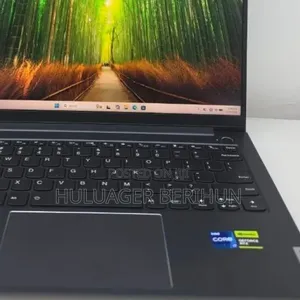 New Laptop Lenovo Thinkbook 14 16GB Intel Core i7 SSD 512GB