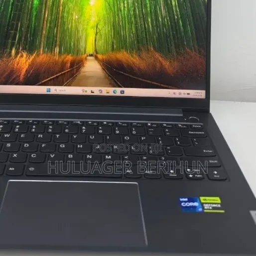 New Laptop Lenovo Thinkbook 14 16GB Intel Core i7 SSD 512GB
