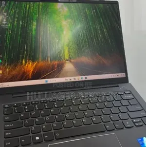 New Laptop Lenovo Thinkbook 14 16GB Intel Core i7 SSD 512GB