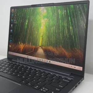 New Laptop Lenovo Thinkbook 14 16GB Intel Core i7 SSD 512GB