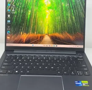 New Laptop Lenovo Thinkbook 14 16GB Intel Core i7 SSD 512GB