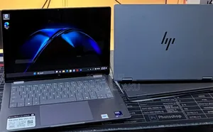 New Laptop HP OmniBook X Flip 14" 16GB Intel Core Ultra 7 SSD 1T