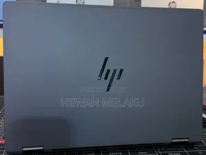 New Laptop HP OmniBook X Flip 14" 16GB Intel Core Ultra 7 SSD 1T