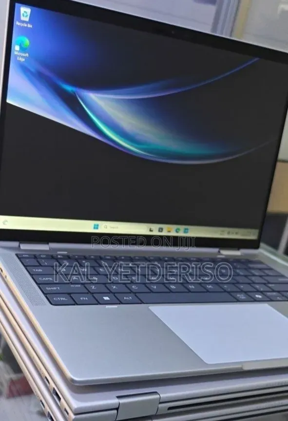 New Laptop HP EliteBook X360 1040 G11 32GB Intel Core Ultra 7 SSD 1T
