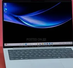 New Laptop HP EliteBook X360 1040 G11 32GB Intel Core Ultra 7 SSD 1T