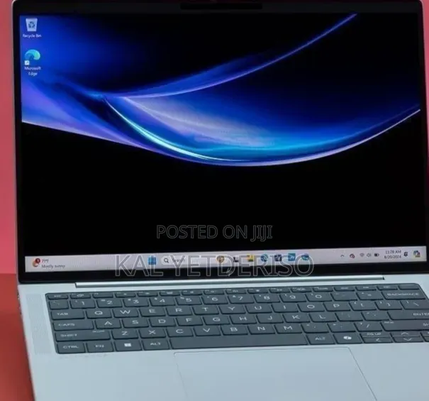 New Laptop HP EliteBook X360 1040 G11 32GB Intel Core Ultra 7 SSD 1T