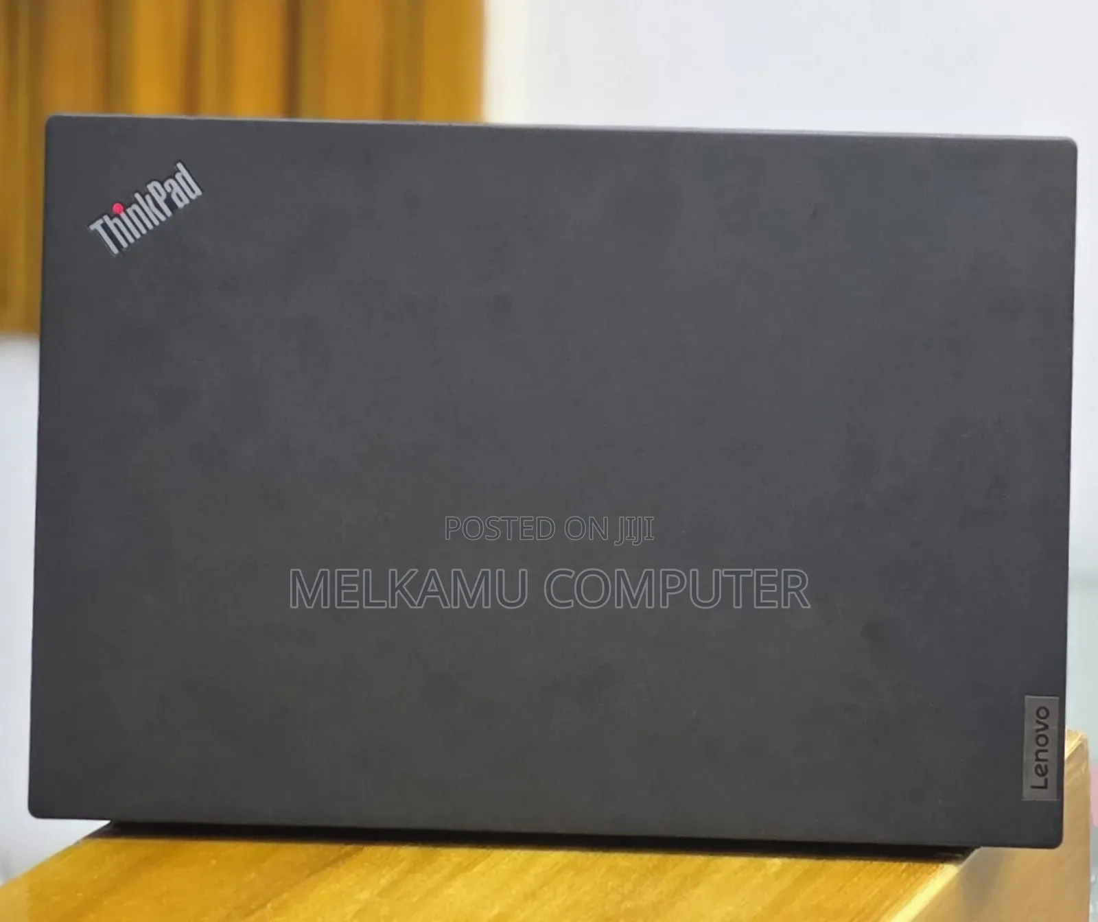 New Laptop Lenovo ThinkPad T14s Gen 2 16GB Intel Core i7 SSD 512GB