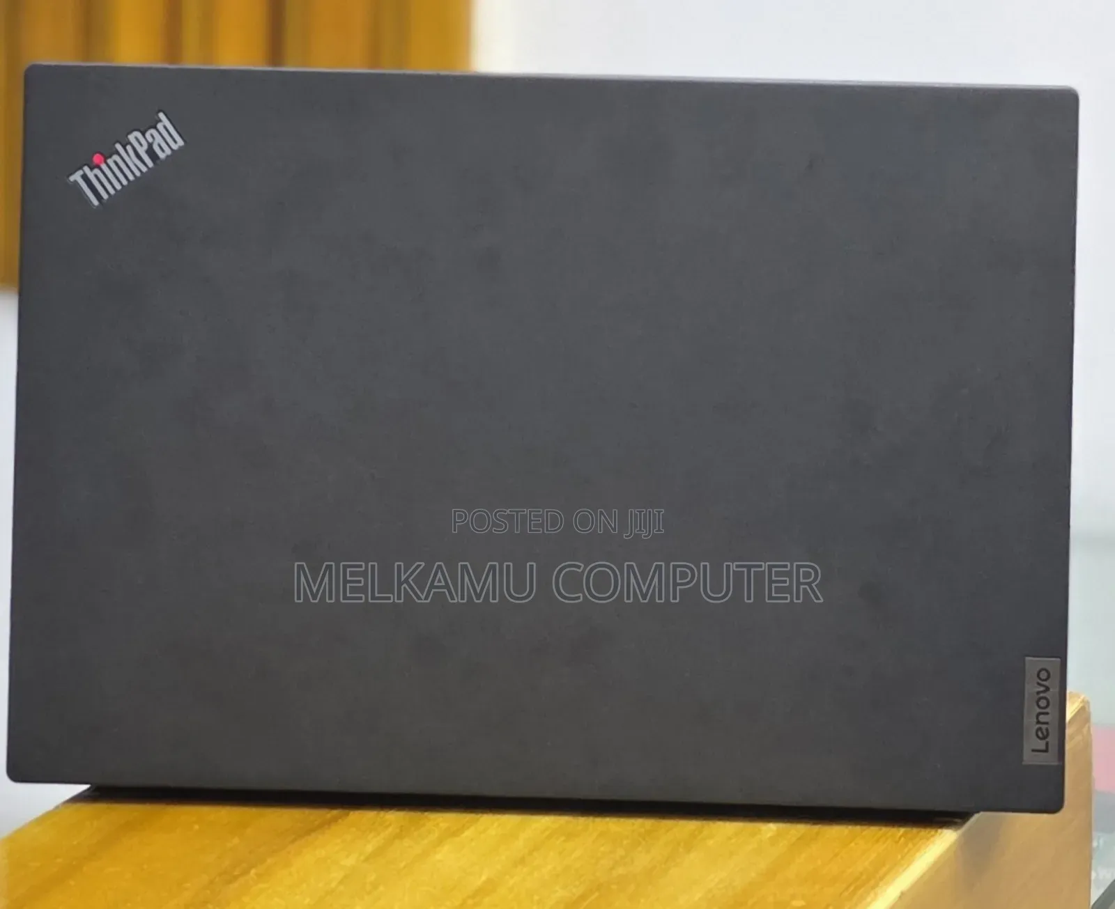 New Laptop Lenovo ThinkPad T14s Gen 2 16GB Intel Core i7 SSD 512GB