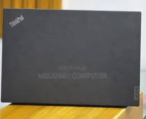 New Laptop Lenovo ThinkPad T14s Gen 2 16GB Intel Core i7 SSD 512GB