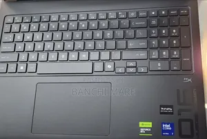 New Laptop HP Omen 16 16GB Intel Core Ultra 7 SSD 1T