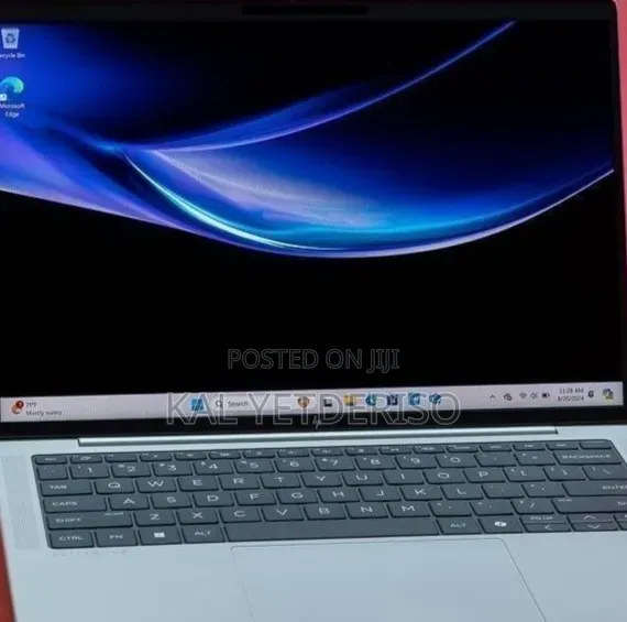 New Laptop HP EliteBook X360 1040 G11 32GB Intel Core Ultra 7 SSD 1T