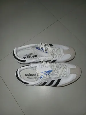 Original Adidas Samba