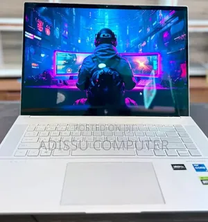 New Laptop HP Envy x360 12GB Intel Core i7 SSD 512GB