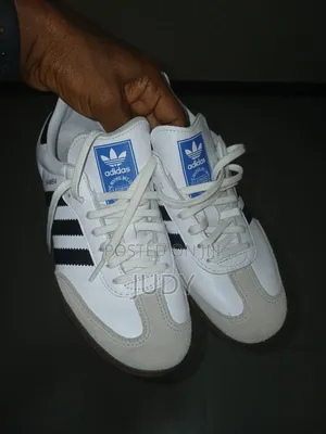 Original Adidas Samba