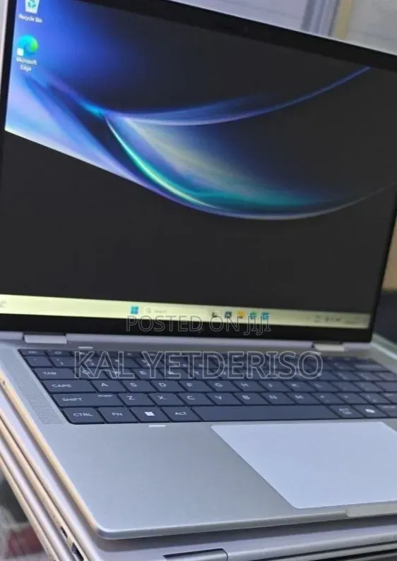 New Laptop HP EliteBook X360 1040 G11 32GB Intel Core Ultra 7 SSD 1T