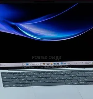 New Laptop HP EliteBook X360 1040 G11 32GB Intel Core Ultra 7 SSD 1T